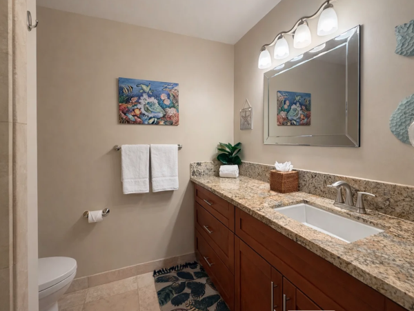 Luxurious 6-Bedroom Retreat in Kaanapali